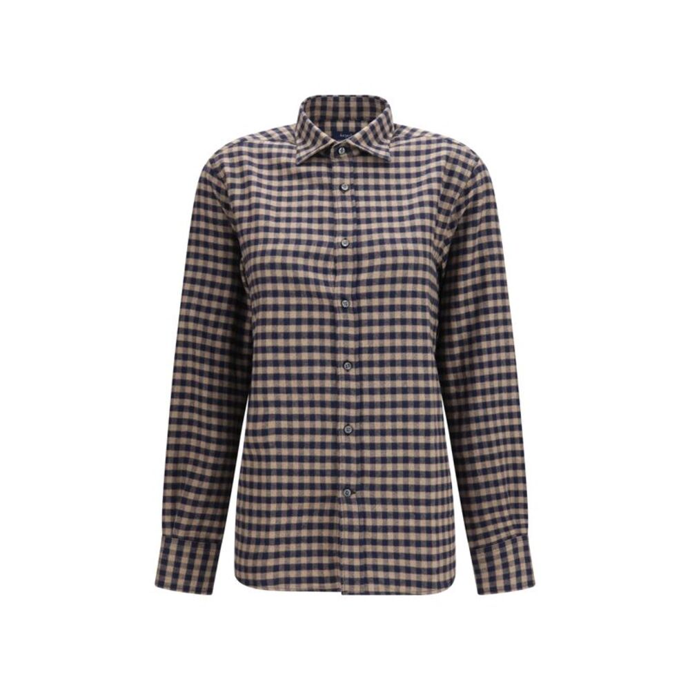Deperlu Men Steven Shirt